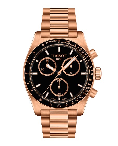 Orologio Tissot Uomo in Acciaio T1494173305100 - T1494173305100